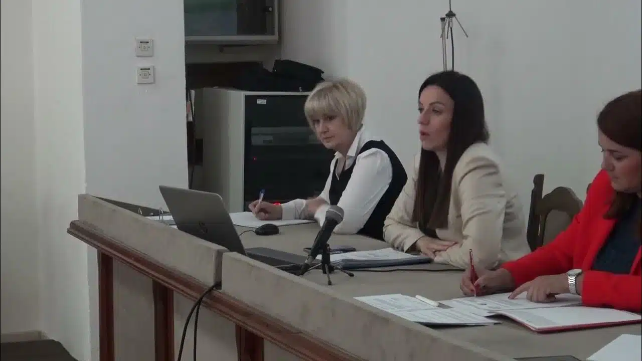 Vijećnici sutra o nekoliko Regulacionih planova