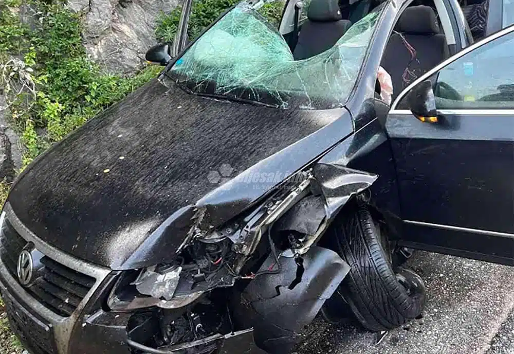 Više povrijeđenih u teškoj saobraćajnoj nesreći kod Mostara – TNTportal.ba