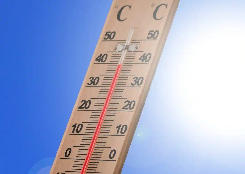 Izdato crveno upozorenje za Tuzlu – za sutra najavljene ekstremno visoke temperature u BiH