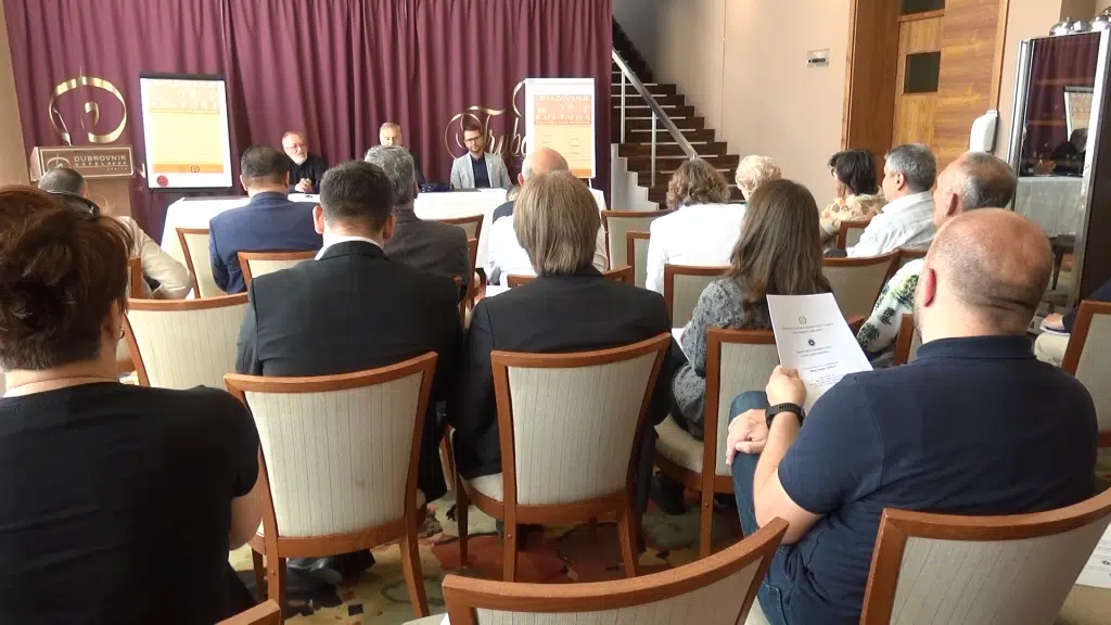 ZENICA: Naučna konferencija održana pod nazivom “Obrazovanje i kultura”