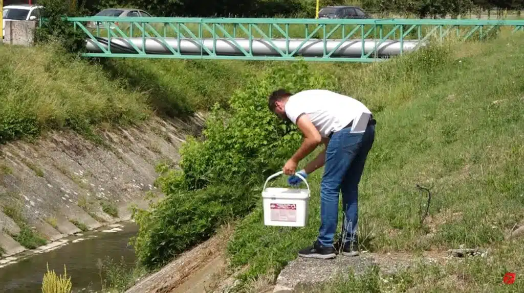 Obavijest o planiranoj deratizaciji vodotoka, deponija i igrališta u Tuzli
