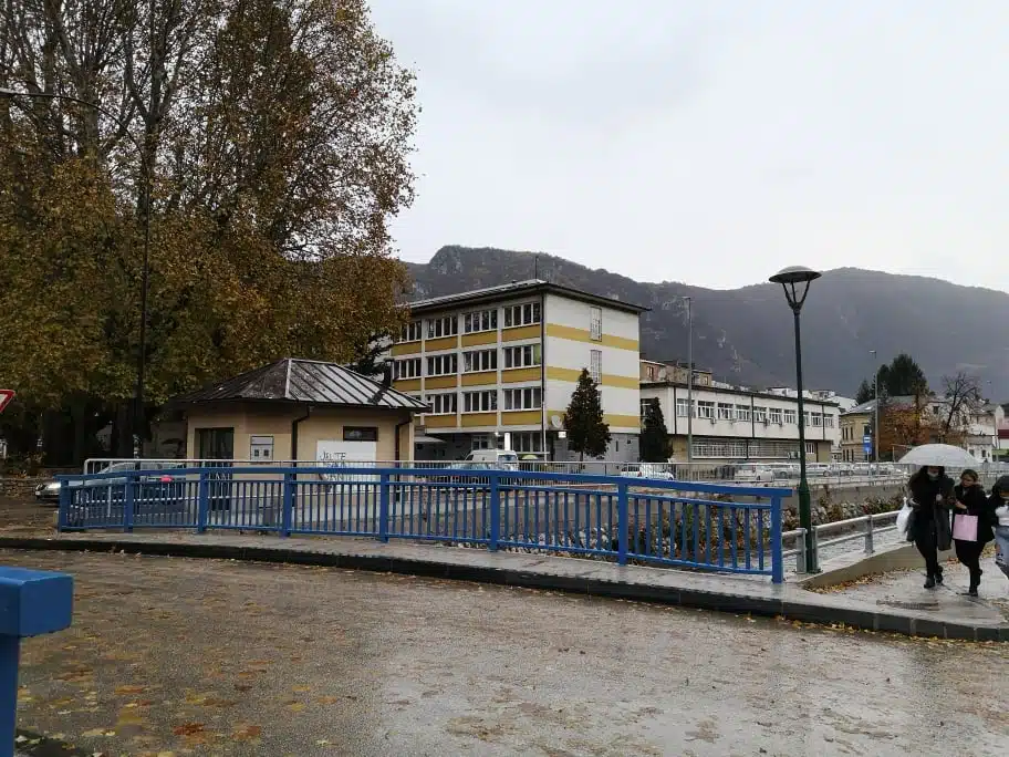 Obavijest o besplatnom pregledu u Domu zdravlja Travnik