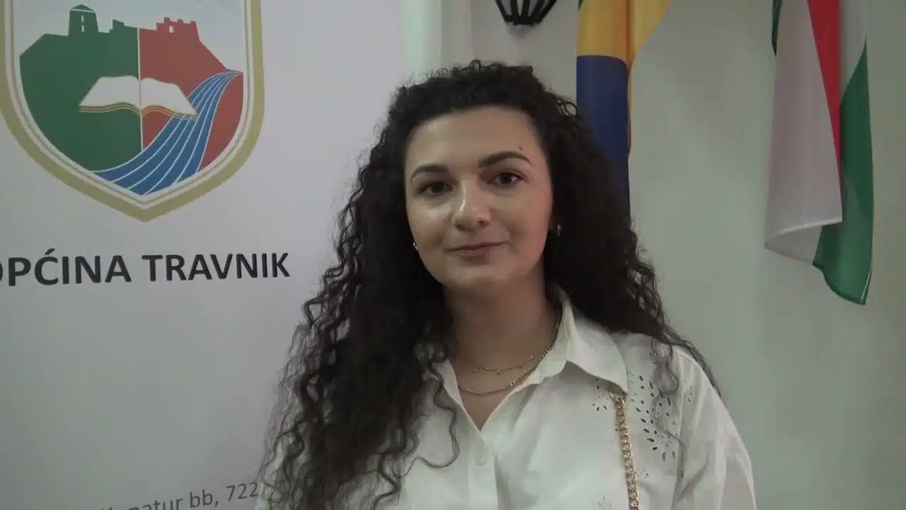 Video Thumbnail: Poticaji za 46 poduzetnika,ca