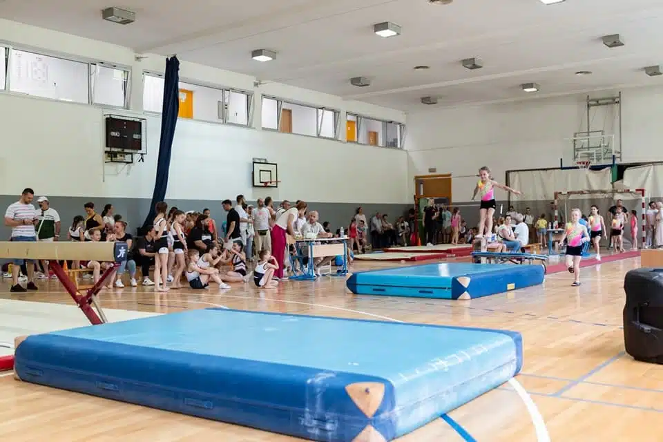 Tuzla domaćin vrhunskim gimnastičarima iz cijele BiH