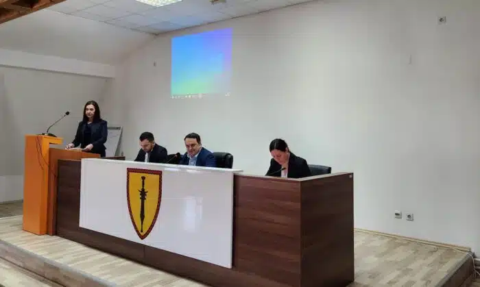 sjednica Općinskog vijeća Viteza zakazana