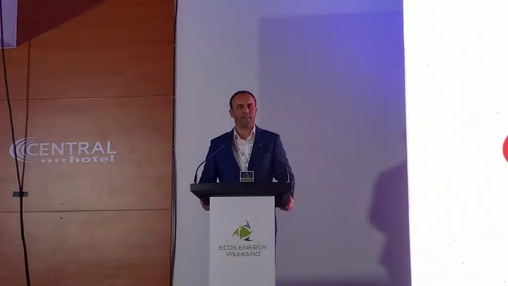 Vitez: Počela dvodnevna konferencija "Ecos Energy Weekend" (FOTO)
