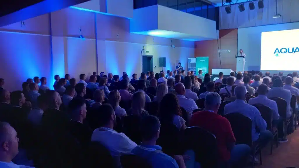 Vitez: Počela dvodnevna konferencija "Ecos Energy Weekend" (FOTO)