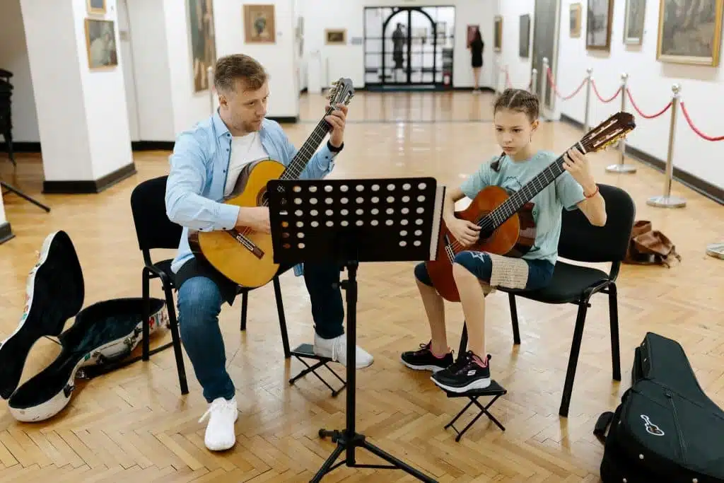 Sedmica gitare u Tuzli kao vrhunac kulturne ponude i ideja koja obilazi Europu