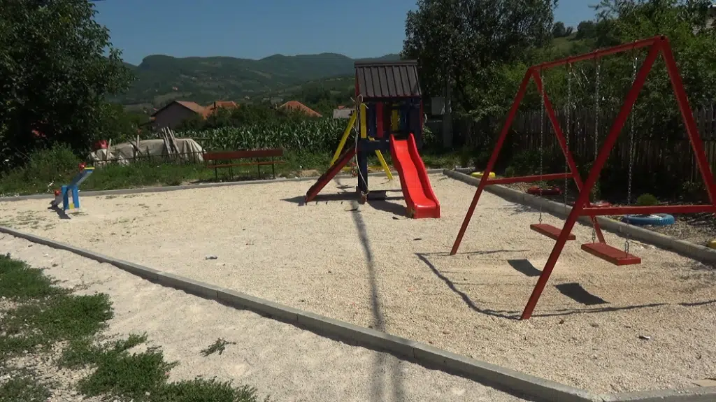 Stvaranje uslova za ugodniji život u Putovićima