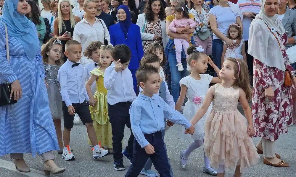 Travničke večeri otvorene večeras u Travniku