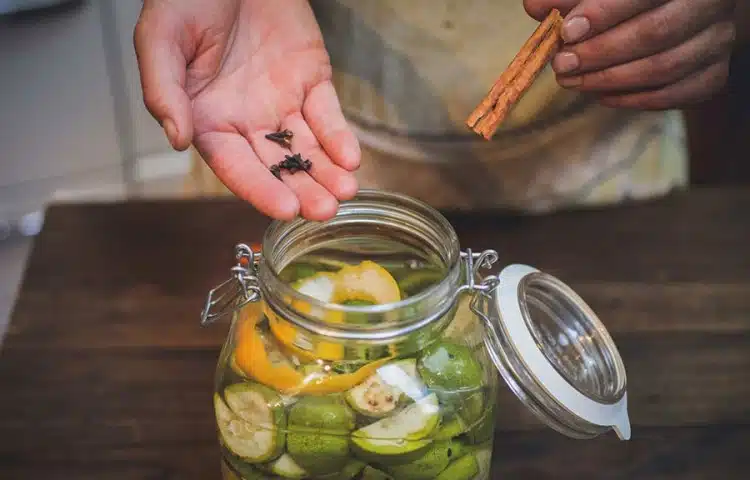 Liker od oraha za zdravlje štitne žlijezde po bakinom receptu