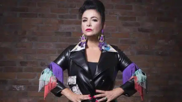Vješto je krila od javnosti: Ovako izgleda rođena sestra Alke Vukice.