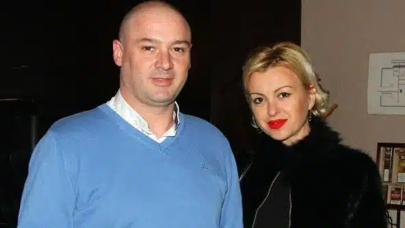 Suprug pjevačice prevario je sa medicinskom sestrom: Nisam mogla više da živim sa njim.