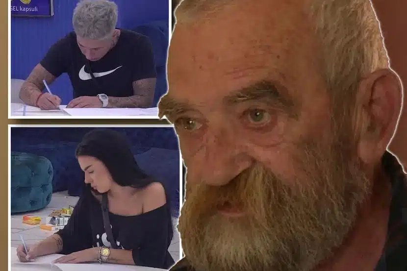 ZVANIČNO RAZVODE SE MATORA I ANITA: Nakon potpisanog papira pale teške riječi