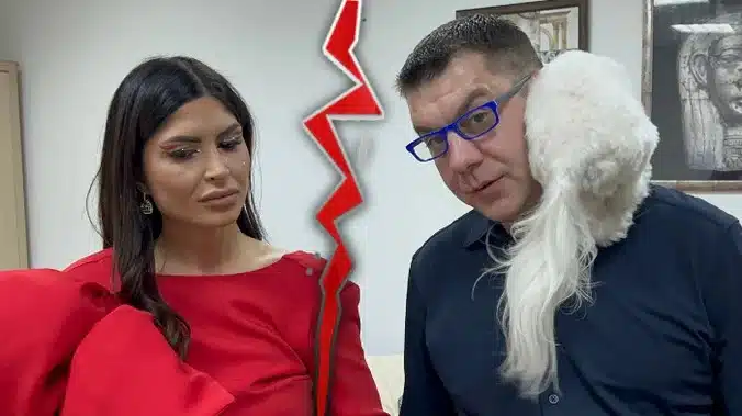 JELENA MARINKOVIĆ PROVELA ŠEST GODINA S NEKIM KO NE ŽELI DJECU I NE POKAZUJE EMOCIJE PREMA MENI: Ne mogu ga voljeti kao muškarca