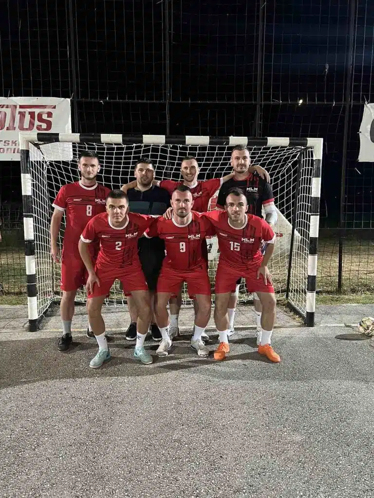 Večeras završetak spektakularnog malonogometnog turnira “Putićevo 2024.”
