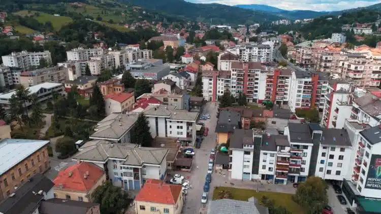 Teško povrijeđena osoba u pucnjavi kod Travnika