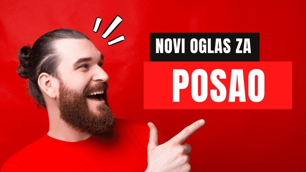 Higijeničar (m/ž) – 2 izvršioca