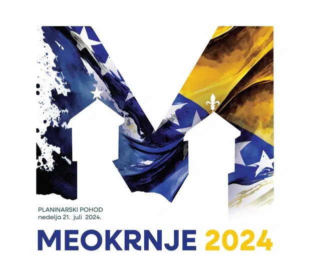 Manifestacija „Meokrnje 2024” održat će se u nedjelju 21. jula 2024. godine