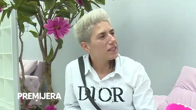 Iskreno Matora Jovana: Želim da se izvinim Rankovićima, samo ste mi napravili životnu uslugu.