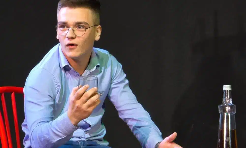Predstava “Stani Inspektore” gostuje u Atomskom skloništu