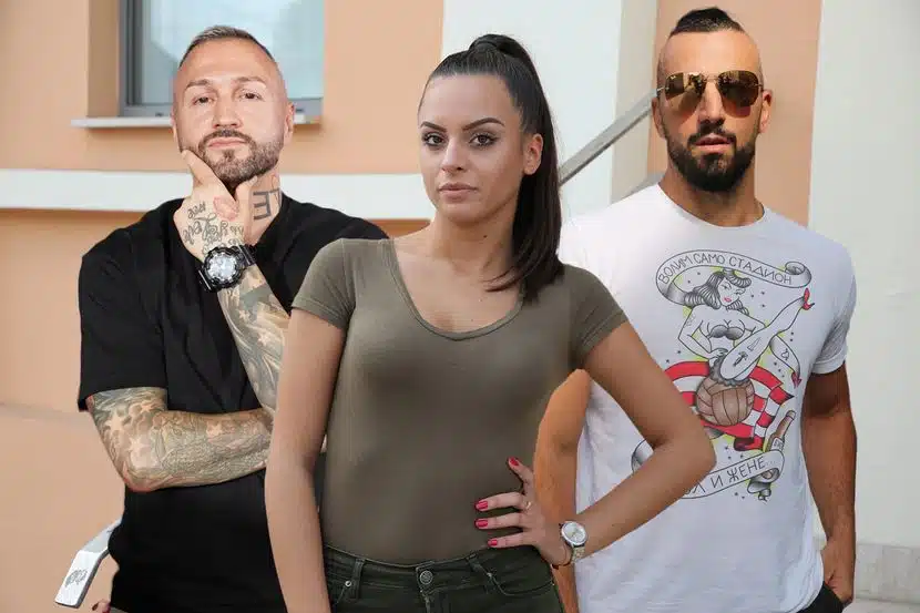 OTKRIVENI DOKAZI BLISKOG ODNOSA MIONE I TOMOVIĆA: Kakvu će reakciju imati Ša