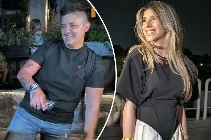 VIŠE OD PRIJATELJA: Jovana Pajić o svojem odnosu sa Marijom Šerifović