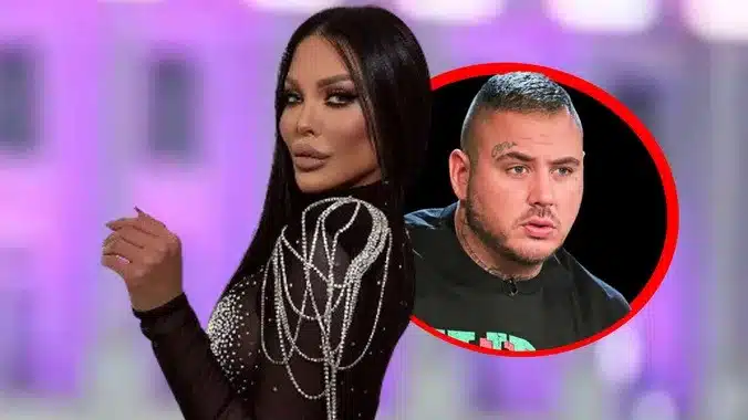 MAJA MARINKOVIĆ I FILIP CAR NASTAVLJAJU KONFLIKT: Dok ga giftaju na TikToku, ja investiram u nekretnine