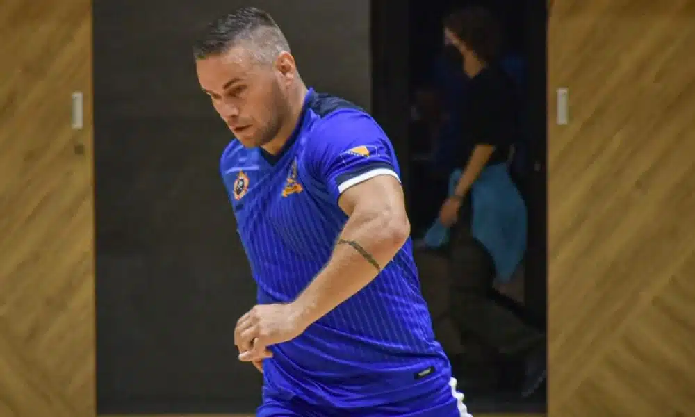 Dario Buzić Čića iz Novog Travnika imenovan za pomoćnog trenera NK Novi Travnik – Novotravnički “Gatusso”