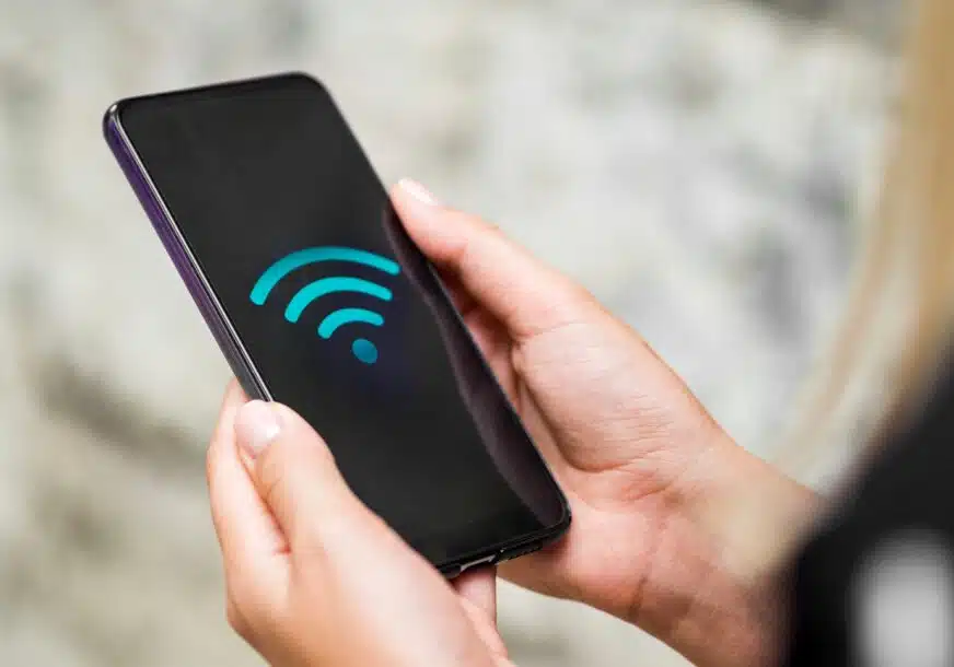 ANALIZA OTKRILA MANE: Stručnjaci preporučuju izbjegavanje korištenja javnih Wi-Fi mreža