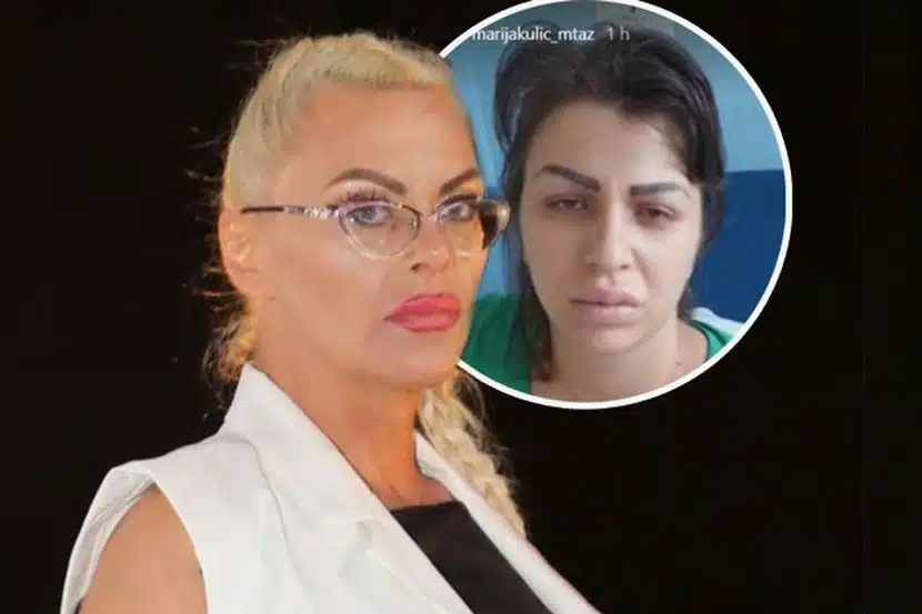 MARIJA KULIĆ OTKRILA DA LI JE MILJANA NA OBITELJSKOM GODIŠNJEM ODMORU: Đedović tvrdio da je u psihijatrijskoj ustanovi