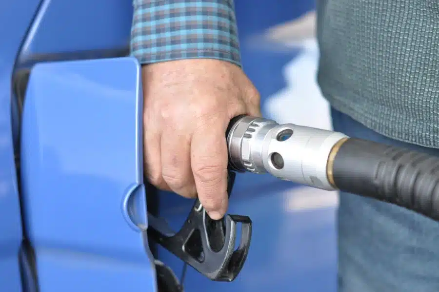 NATOČITE MANJE GORIVA, A PLATITE VIŠE: Trik za provjeru eventualnih nepravilnosti na pumpi