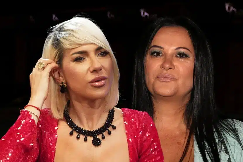 JOVANA JEREMIĆ KOMENTARISALA JANI SA OŠTRIM TONOM: Da mi je porodica na prvom mjestu, stalno bih bila s njima