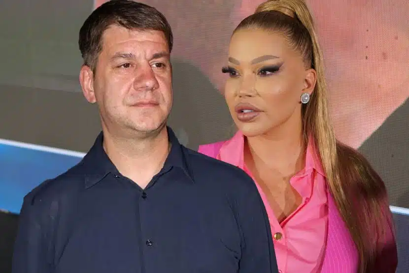 Tužba bivše učesnice rijalitija protiv Ivana Marinkovića: Prijetnje njenom djetetu
