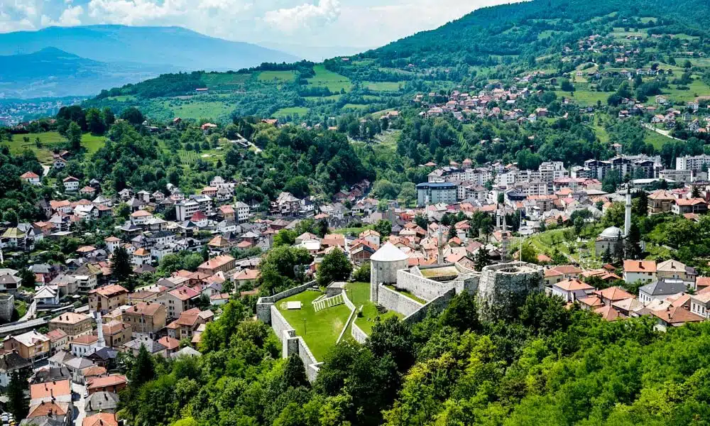 Danas počinju osamnaeste Travničke večeri