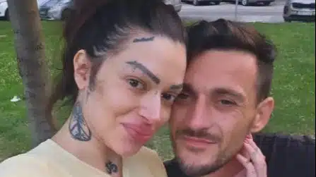 Dunja Ilić optužuje partnera za nasilje: Napao me, davio i slomio ruku, manipuliše jer zna da sam na odvikavanju