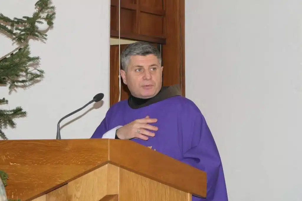 Fra Velimir Bavrka komentirao otvaranje OI: “Čovječanstvo se oslobodilo okova pameti!”
