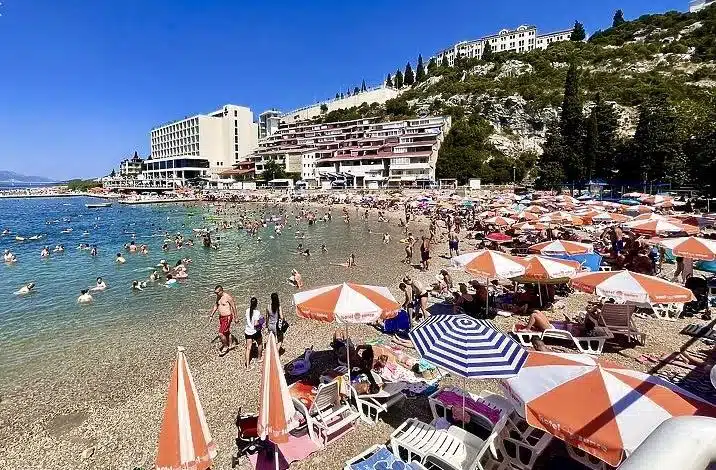 I sutra u Bosni i Hercegovini sunčano i vruće, temperature do 41 stepen.