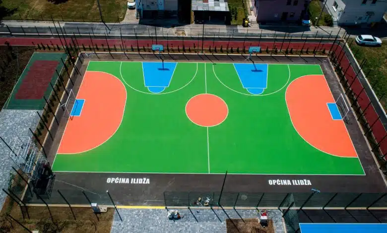 Ilidža će dobiti novi moderni sportsko-rekreativni centar