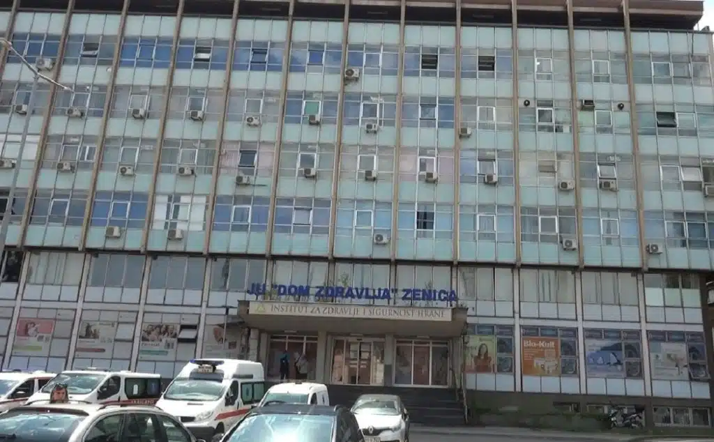 Imunizacija kao jedina epidemiološka mjera za prevenciju morbila