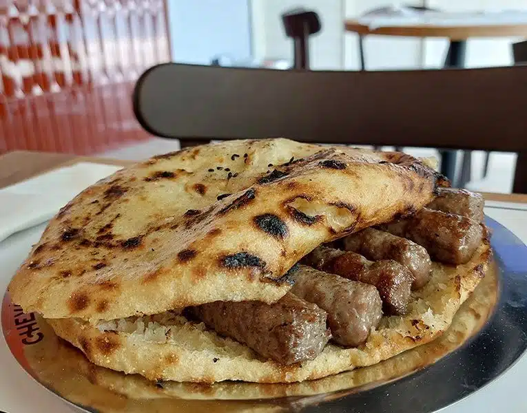 Index.hr: U Splitu su stigli ćevapi “autohtonog travničkog recepta”, provjerite ocjenu