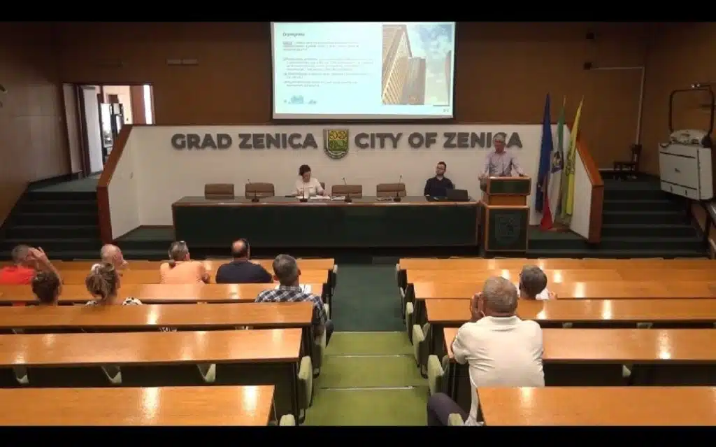 Interes građana za energetsku efikasnost u višestambenim zgradama