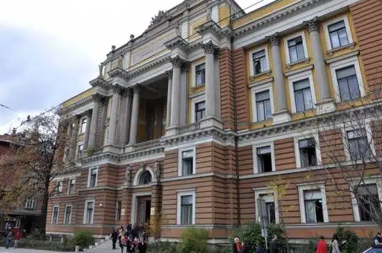 Izbor novog rektora Univerziteta u Sarajevu 3. jula, u fokusu dva kandidata