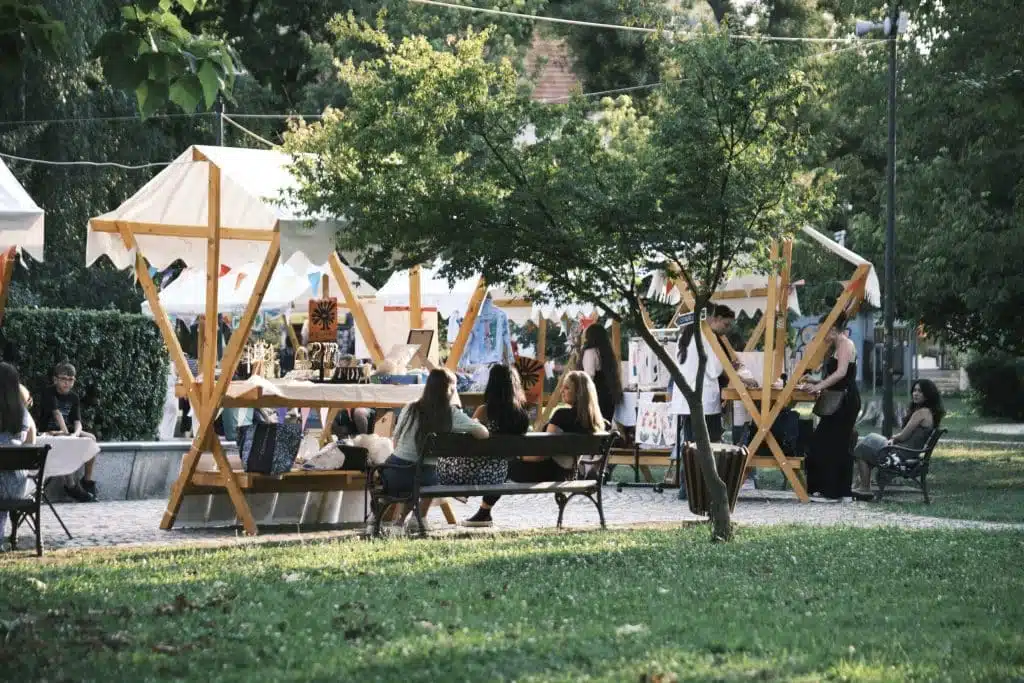 Evo kako je protekao treći dan 14. Kaleidoskop festivala
