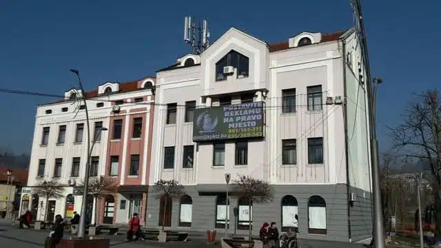 Poziv firmama članicama Komore za sastanak sa delegacijom Beogradskog sajma