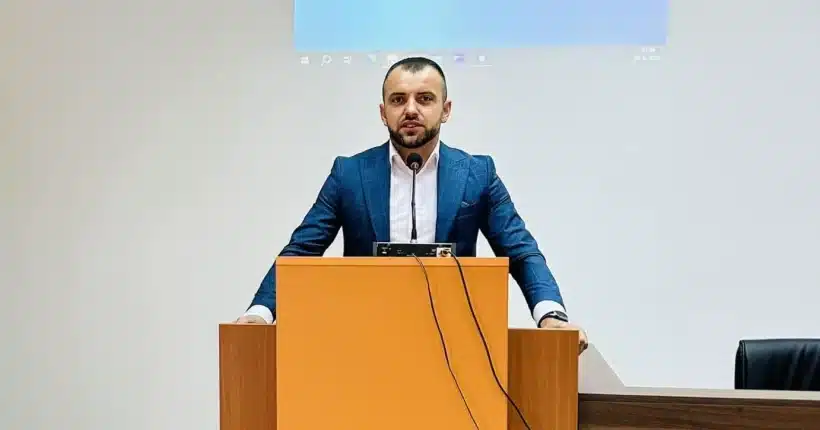 MUJO TRAKO potvrdio svoju kandidaturu za načelnika Viteza Centralni.