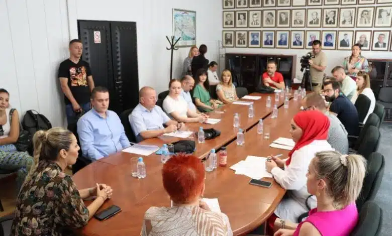 Mesihović: Finansijska podrška za 37 doktoranata sa Univerziteta u Sarajevu