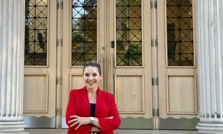 Mesihovićka negirala umiješanost u izbor rektora UNSA i odgovorila na optužbe