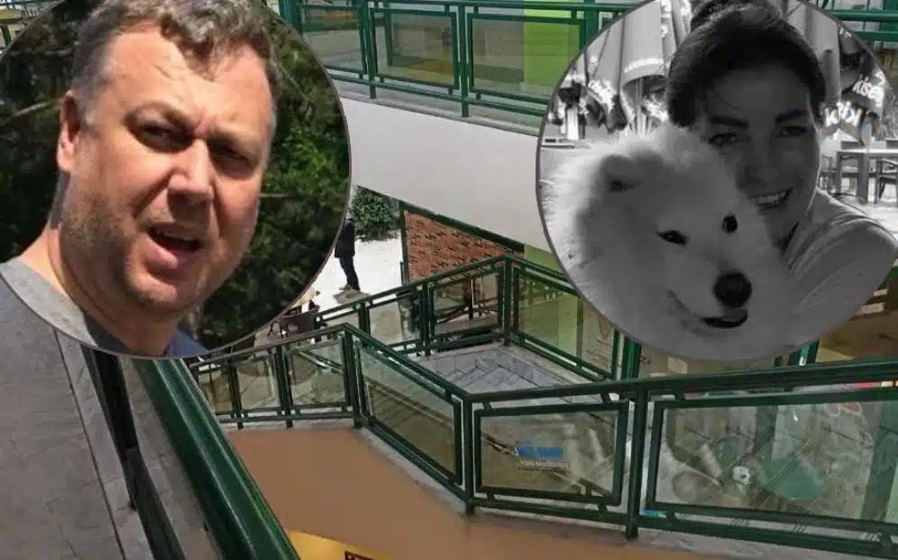 Monstruoznom ubici izrečena presuda za ubistvo: Elvisu Ćustendilu dugotrajni zatvor zbog smrti Amre Kahrimanović.