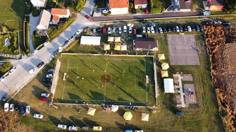 Nadolazeći 17. malonogometni turnir “Bučići 2024”
